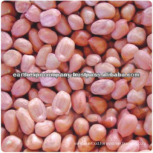 Pink Skin Peanut Kernel